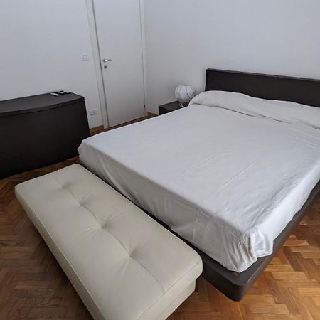 Appartamento Zona Grazie 安科纳 外观 照片